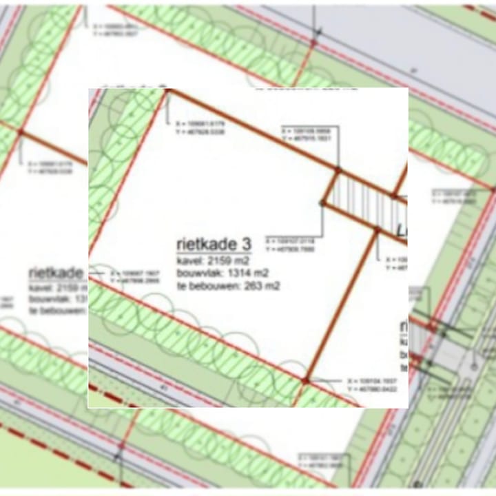 Foto 11 van Rietkade 3