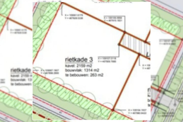 Foto 11 van Rietkade 3