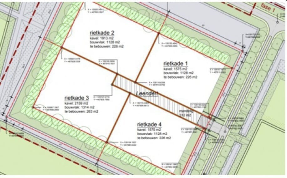 Foto 12 van Rietkade 3