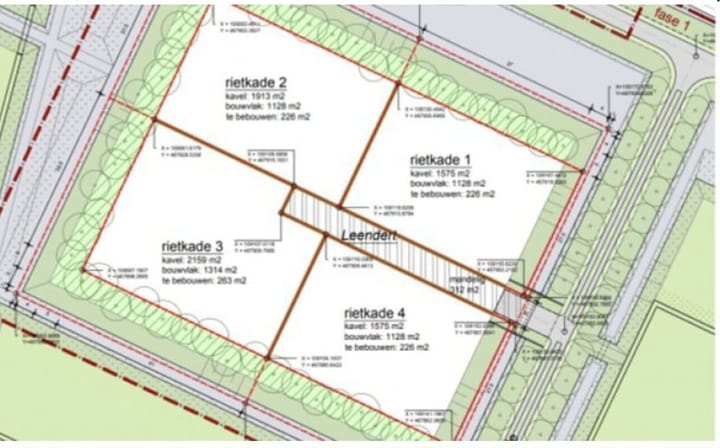 Foto 12 van Rietkade 3