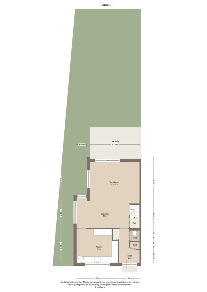 Foto 41 van Copierlaan 130