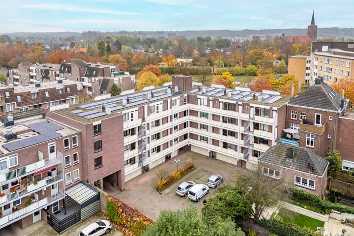 Foto 39 van Deken van Oppensingel 71