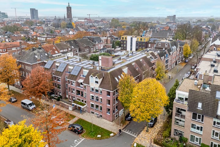 Foto 4 van Deken van Oppensingel 71