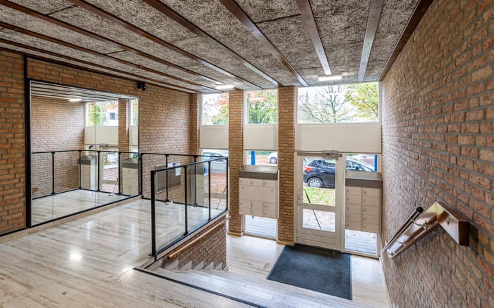 Foto 6 van Deken van Oppensingel 71