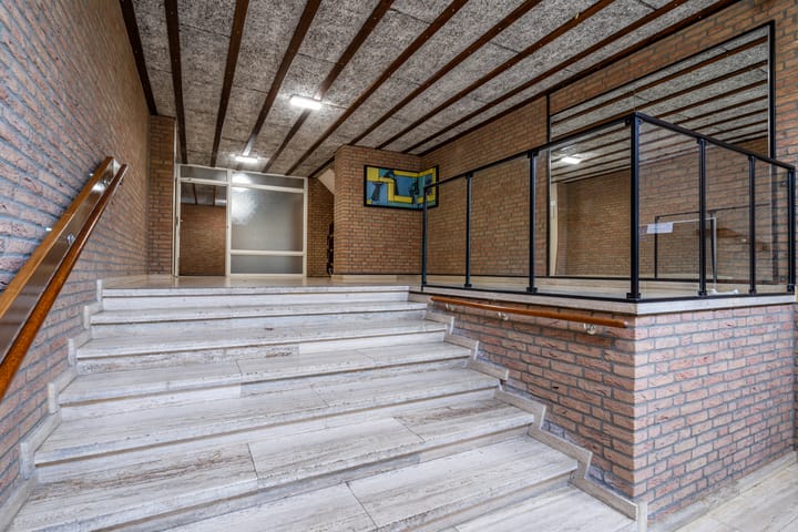 Foto 7 van Deken van Oppensingel 71