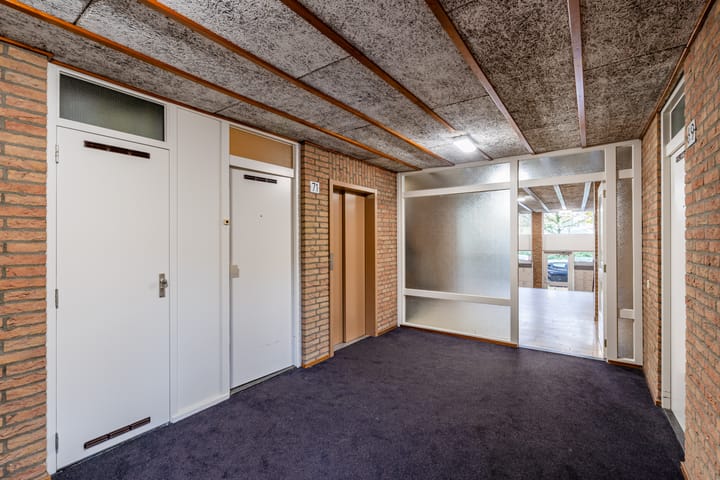 Foto 8 van Deken van Oppensingel 71