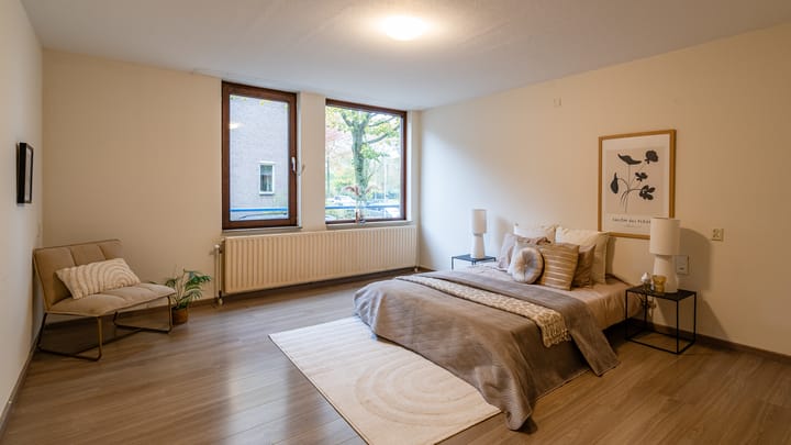 Foto 13 van Deken van Oppensingel 71