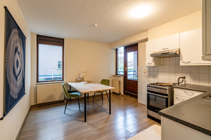 Foto 15 van Deken van Oppensingel 71