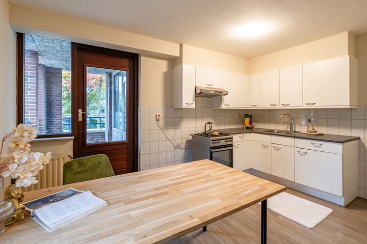 Foto 17 van Deken van Oppensingel 71