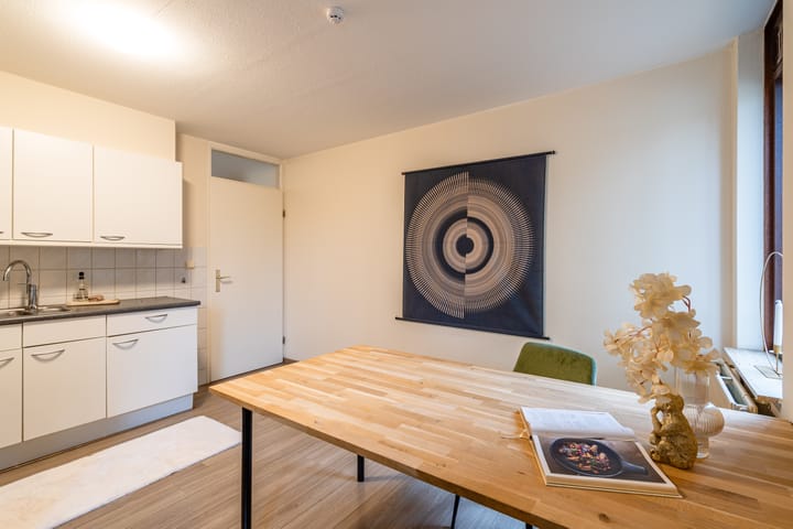 Foto 18 van Deken van Oppensingel 71