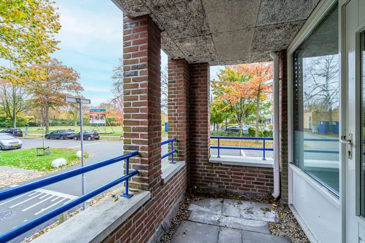 Foto 19 van Deken van Oppensingel 71