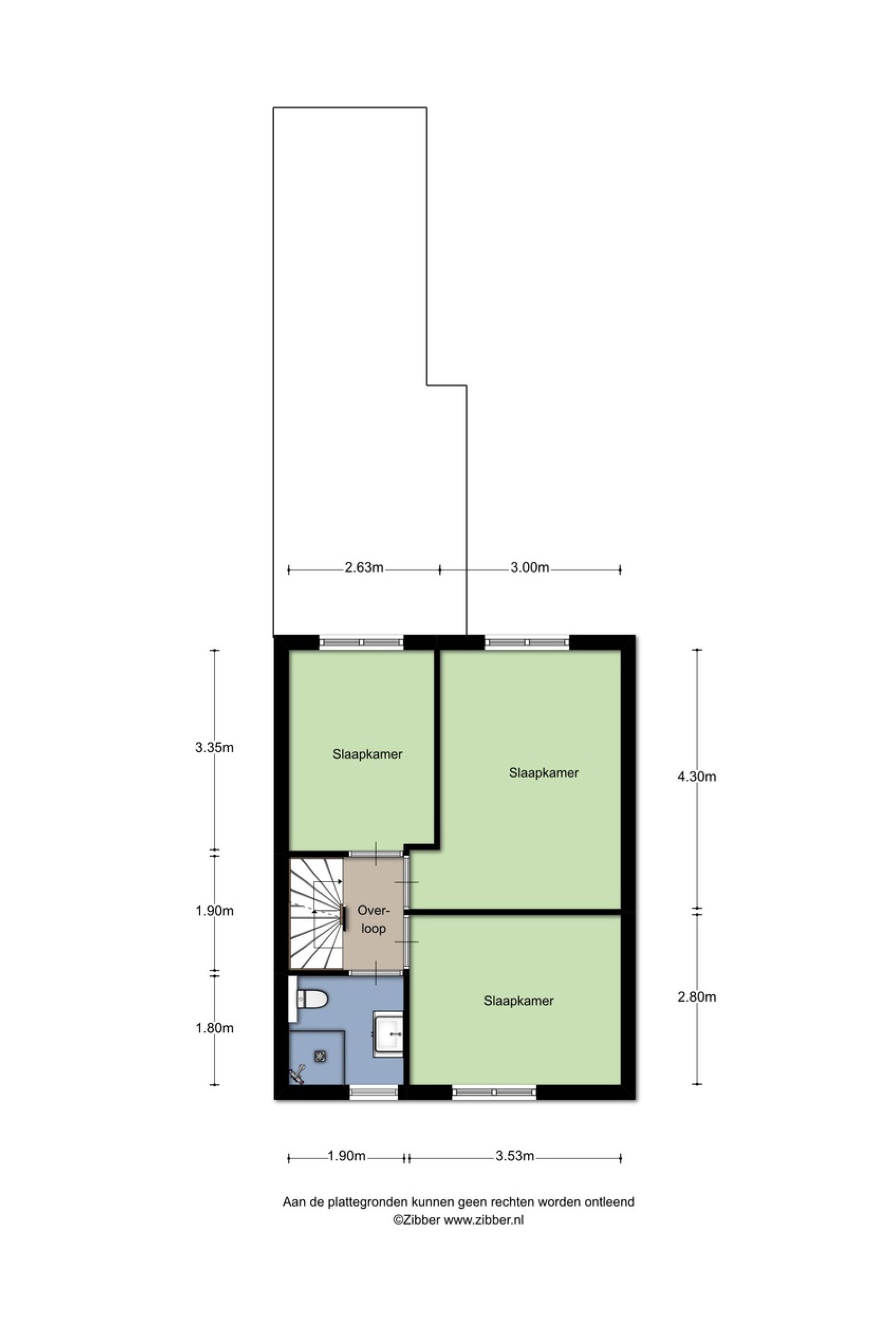 Foto 39 van Albertina Agnesstraat 6