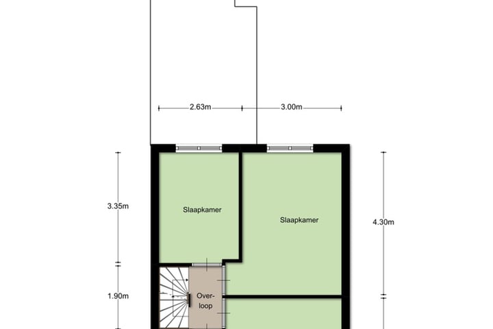 Bekijk foto 39 van Albertina Agnesstraat 6