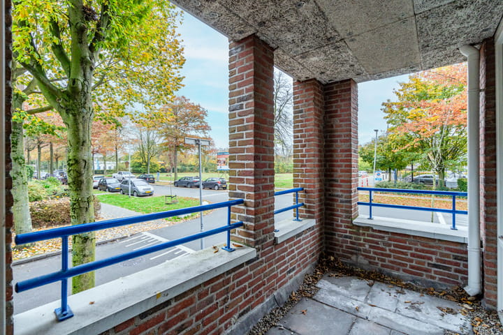 Foto 20 van Deken van Oppensingel 71