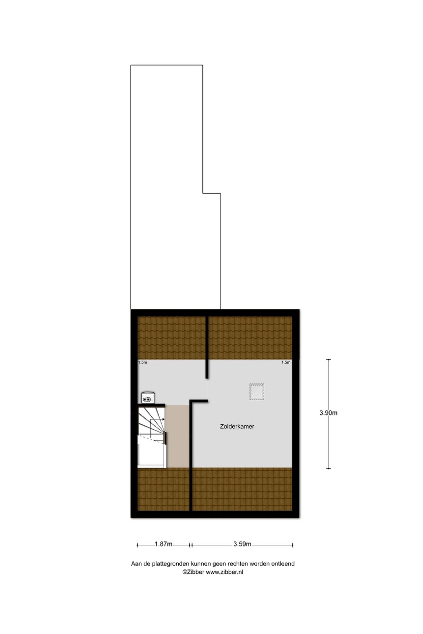 Foto 40 van Albertina Agnesstraat 6