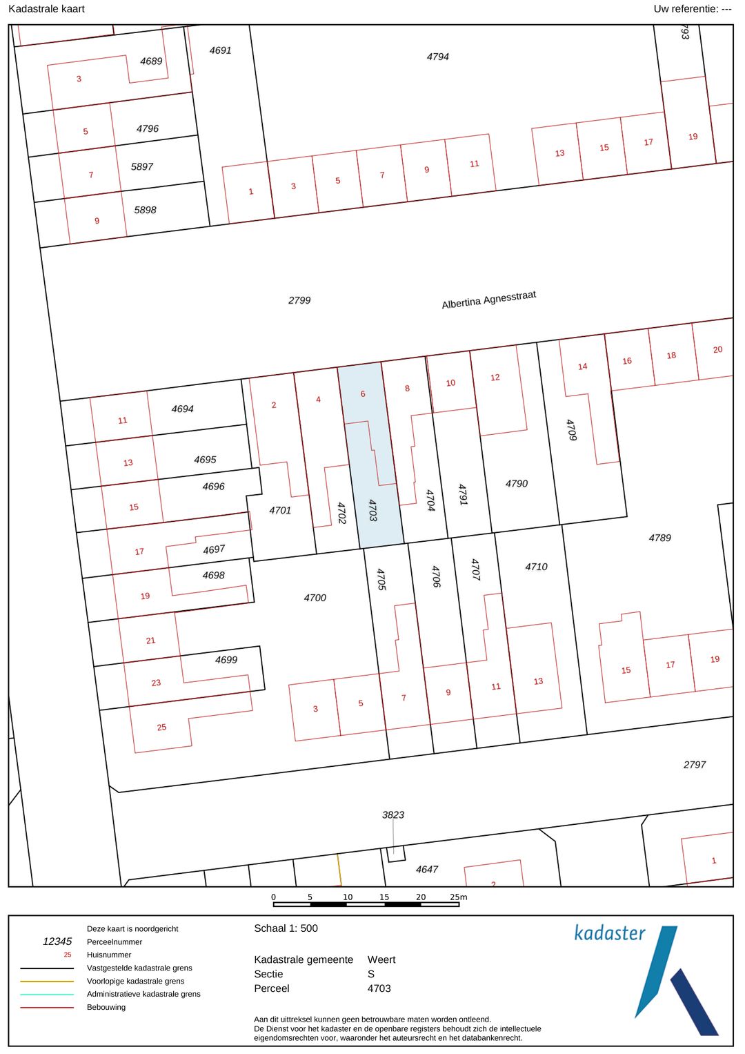 Foto 41 van Albertina Agnesstraat 6