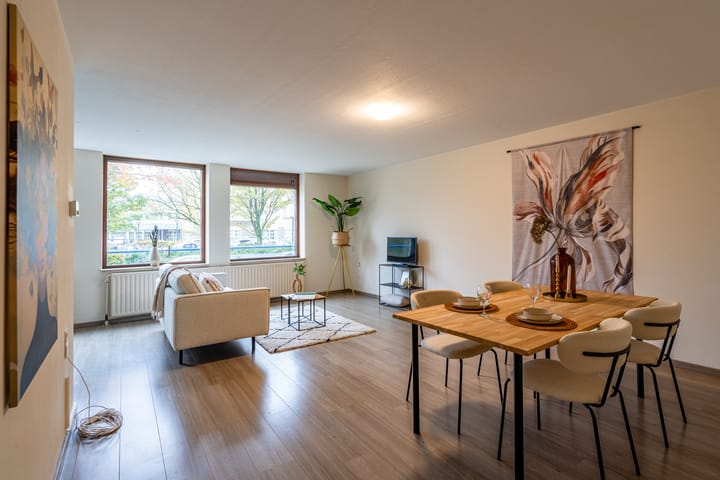 Foto 22 van Deken van Oppensingel 71