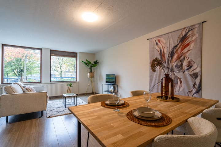 Foto 23 van Deken van Oppensingel 71