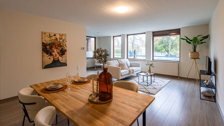 Foto 3 van Deken van Oppensingel 71