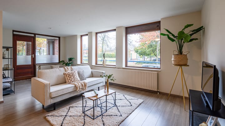 Foto 24 van Deken van Oppensingel 71