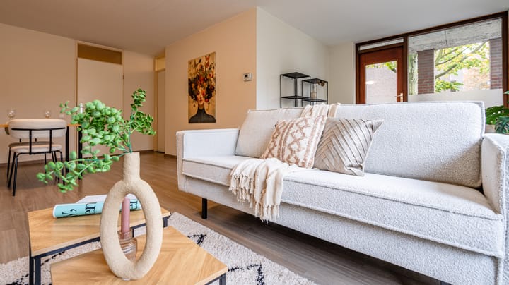 Foto 28 van Deken van Oppensingel 71