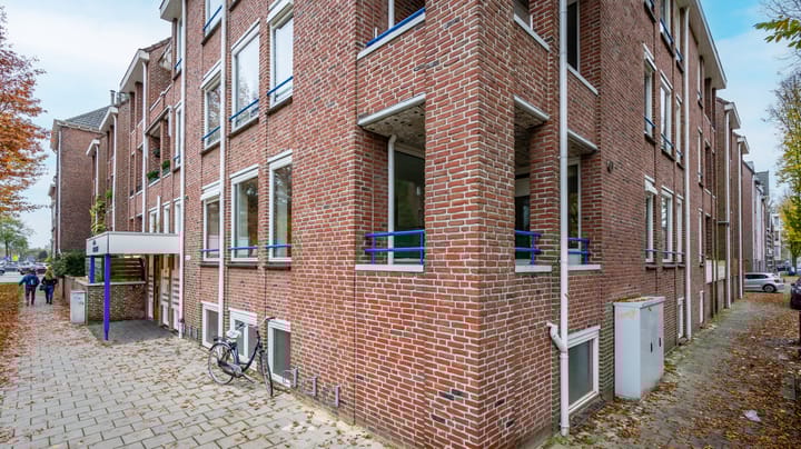 Foto 31 van Deken van Oppensingel 71