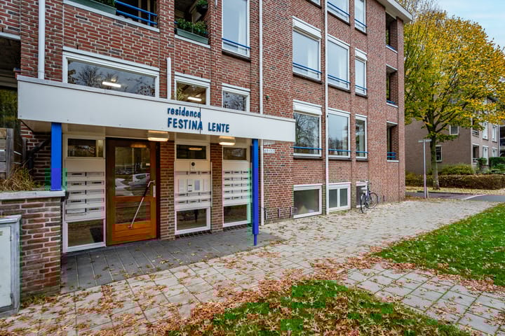 Foto 5 van Deken van Oppensingel 71