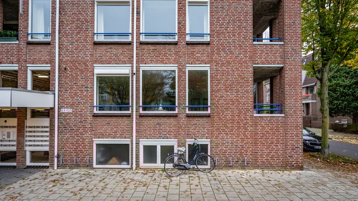 Foto 33 van Deken van Oppensingel 71