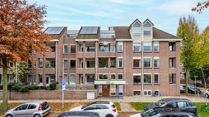 Foto 35 van Deken van Oppensingel 71