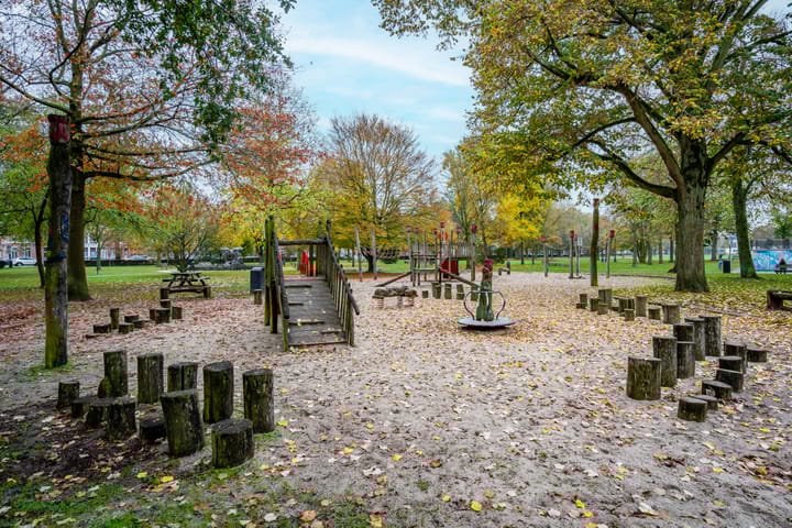 Foto 36 van Deken van Oppensingel 71