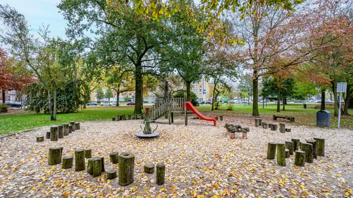 Foto 37 van Deken van Oppensingel 71