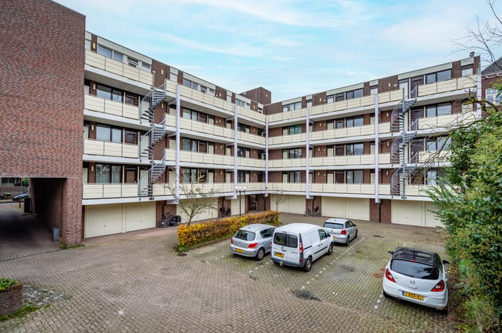 Foto 38 van Deken van Oppensingel 71