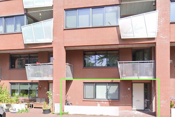 Celebesstraat 150
