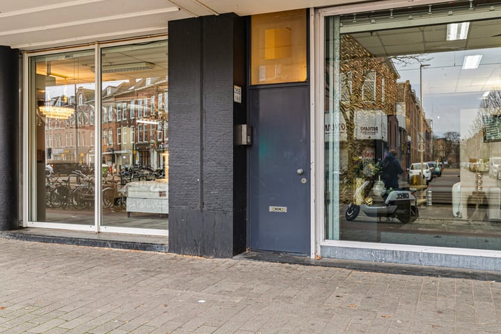 Bekijk foto 28 van Vierambachtsstraat 35-B01