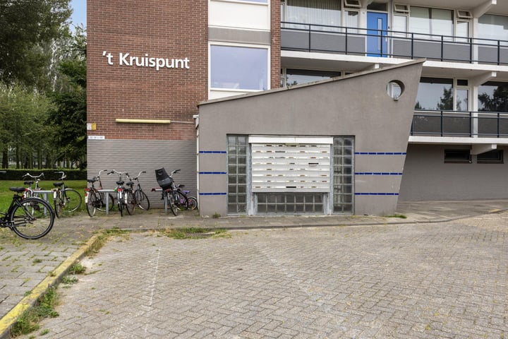 Bekijk foto 4 van Kasterleestraat 72