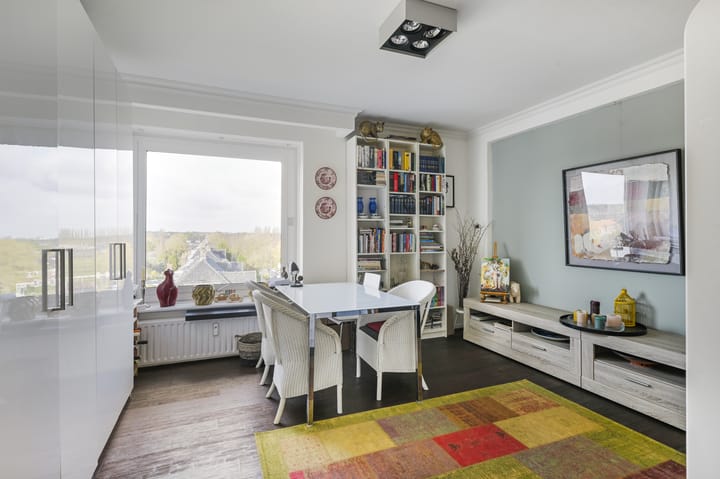 Foto 13 van Heemsteedse Dreef 117