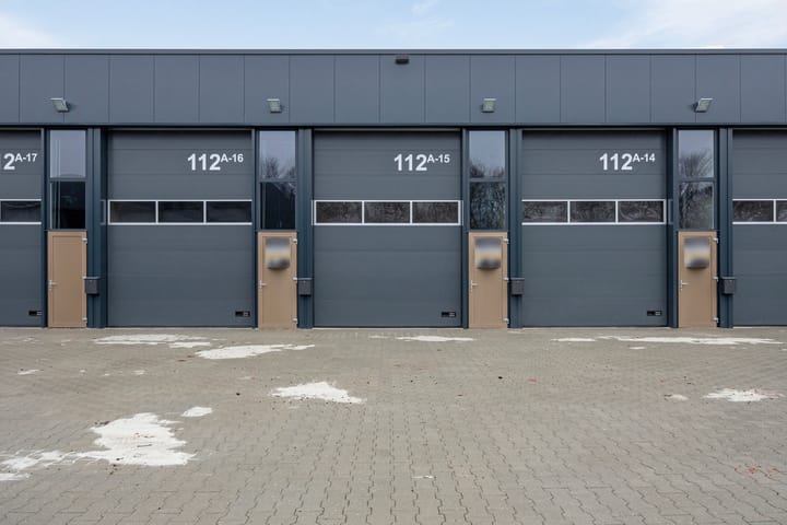 Bedrijvenpark Twente 112-A15
