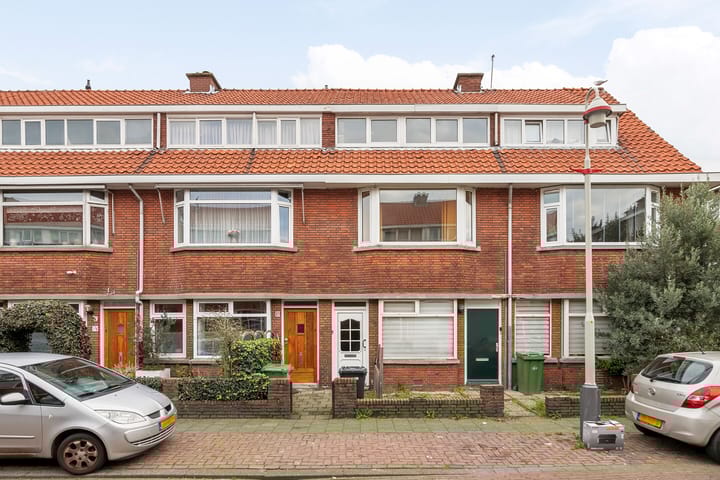 Foto 1 van Burgersdijkstraat 100