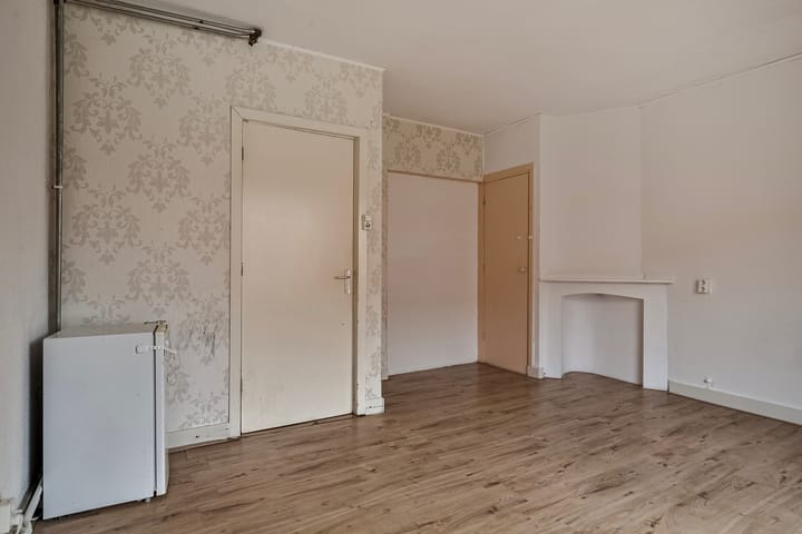 Foto 7 van Burgersdijkstraat 100