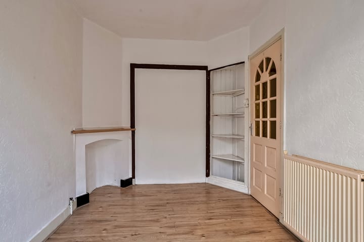 Foto 9 van Burgersdijkstraat 100