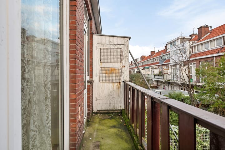 Foto 11 van Burgersdijkstraat 100