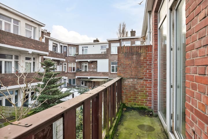 Foto 12 van Burgersdijkstraat 100