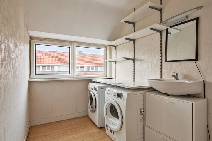 Foto 21 van Burgersdijkstraat 100