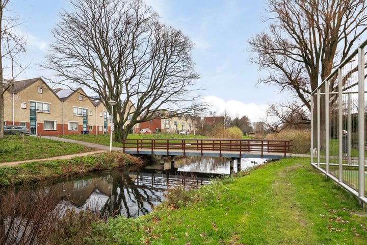 Foto 24 van Burgersdijkstraat 100