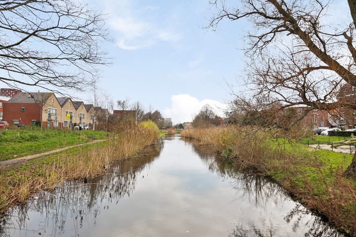 Foto 25 van Burgersdijkstraat 100