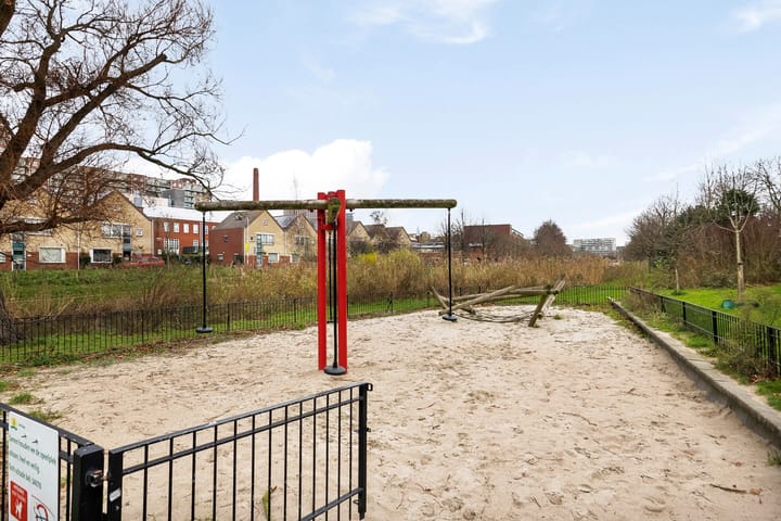 Foto 26 van Burgersdijkstraat 100