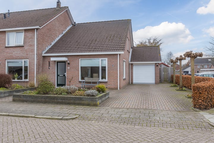 Foto 2 van Kamille 21