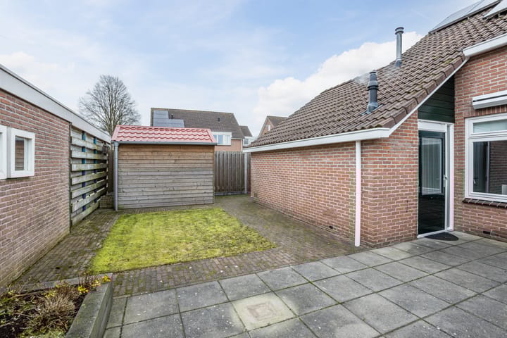 Foto 37 van Kamille 21