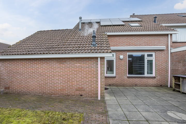 Foto 38 van Kamille 21