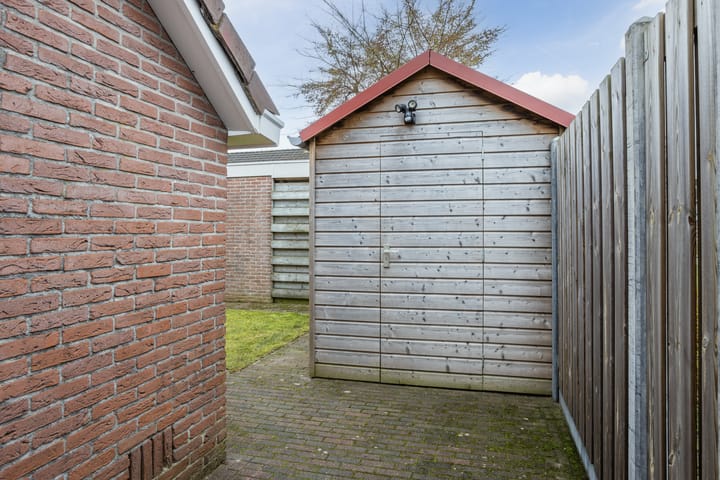 Foto 42 van Kamille 21